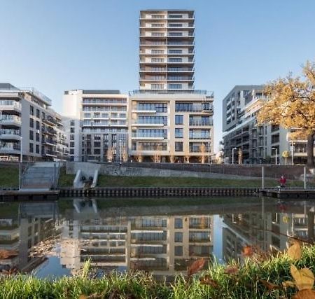 Wroapart - Apartamenty Walonska 19 Breslau Exterior foto